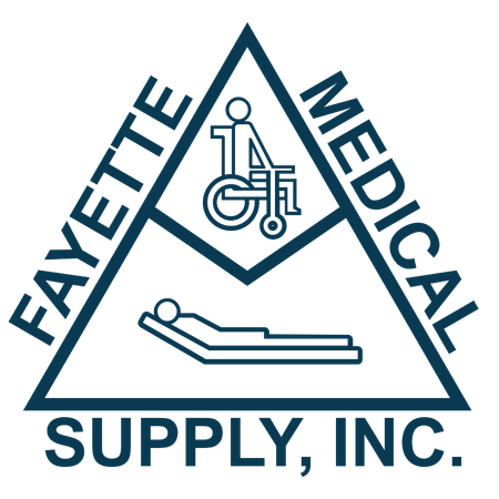 Fayette Medical Supply logo
